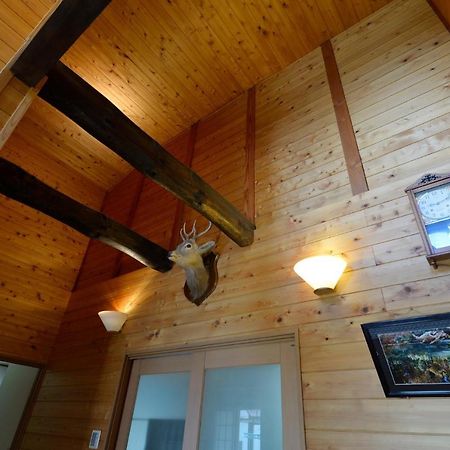 Omoritei - Vacation Stay 9265 Nasushiobara Εξωτερικό φωτογραφία