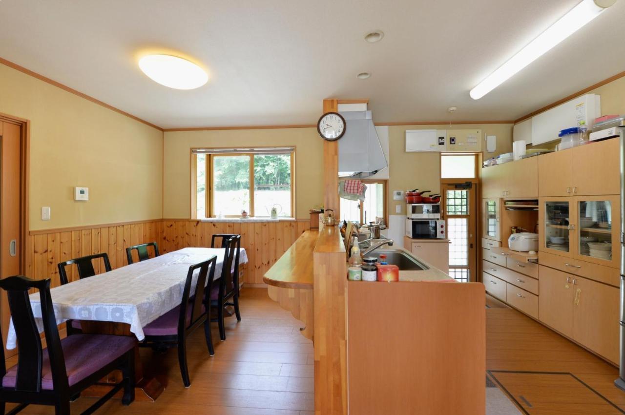 Omoritei - Vacation Stay 9265 Nasushiobara Εξωτερικό φωτογραφία