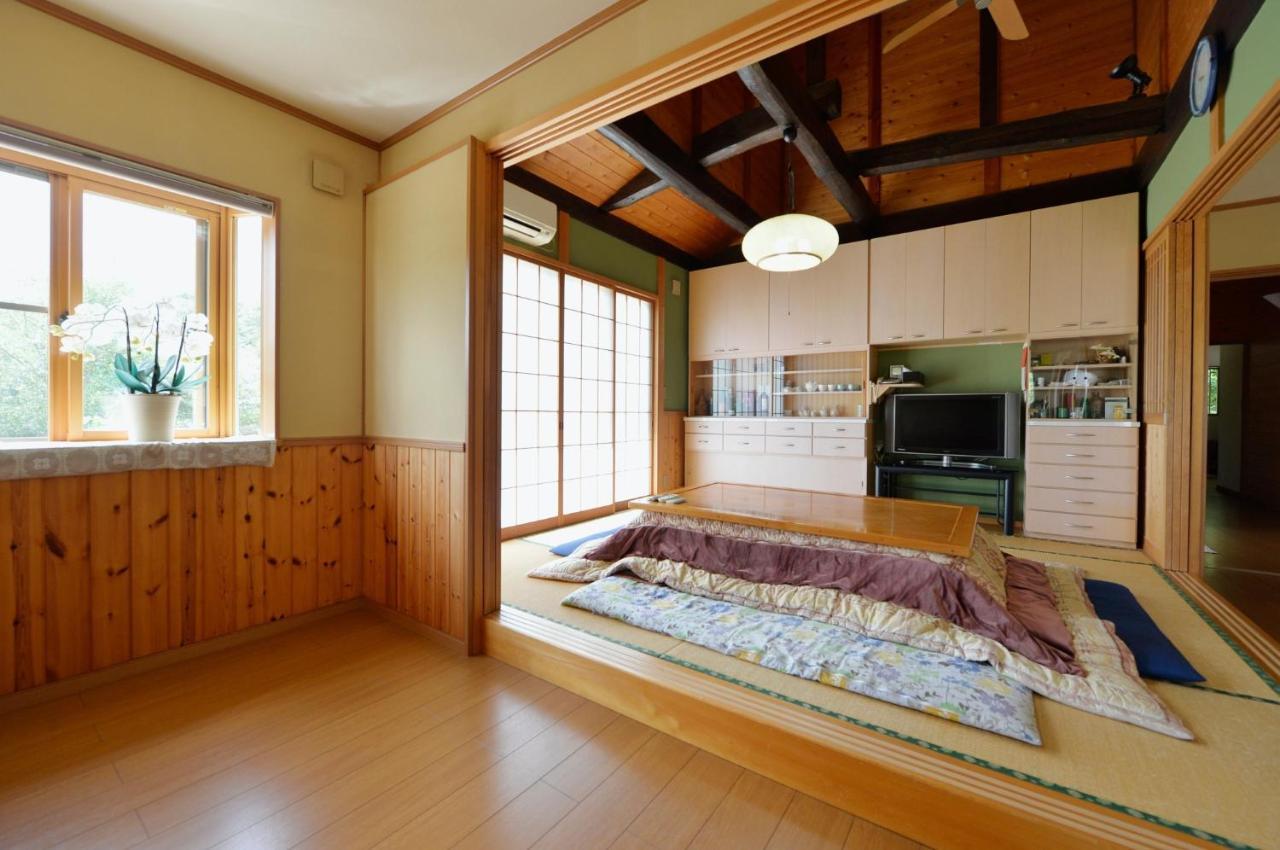 Omoritei - Vacation Stay 9265 Nasushiobara Εξωτερικό φωτογραφία